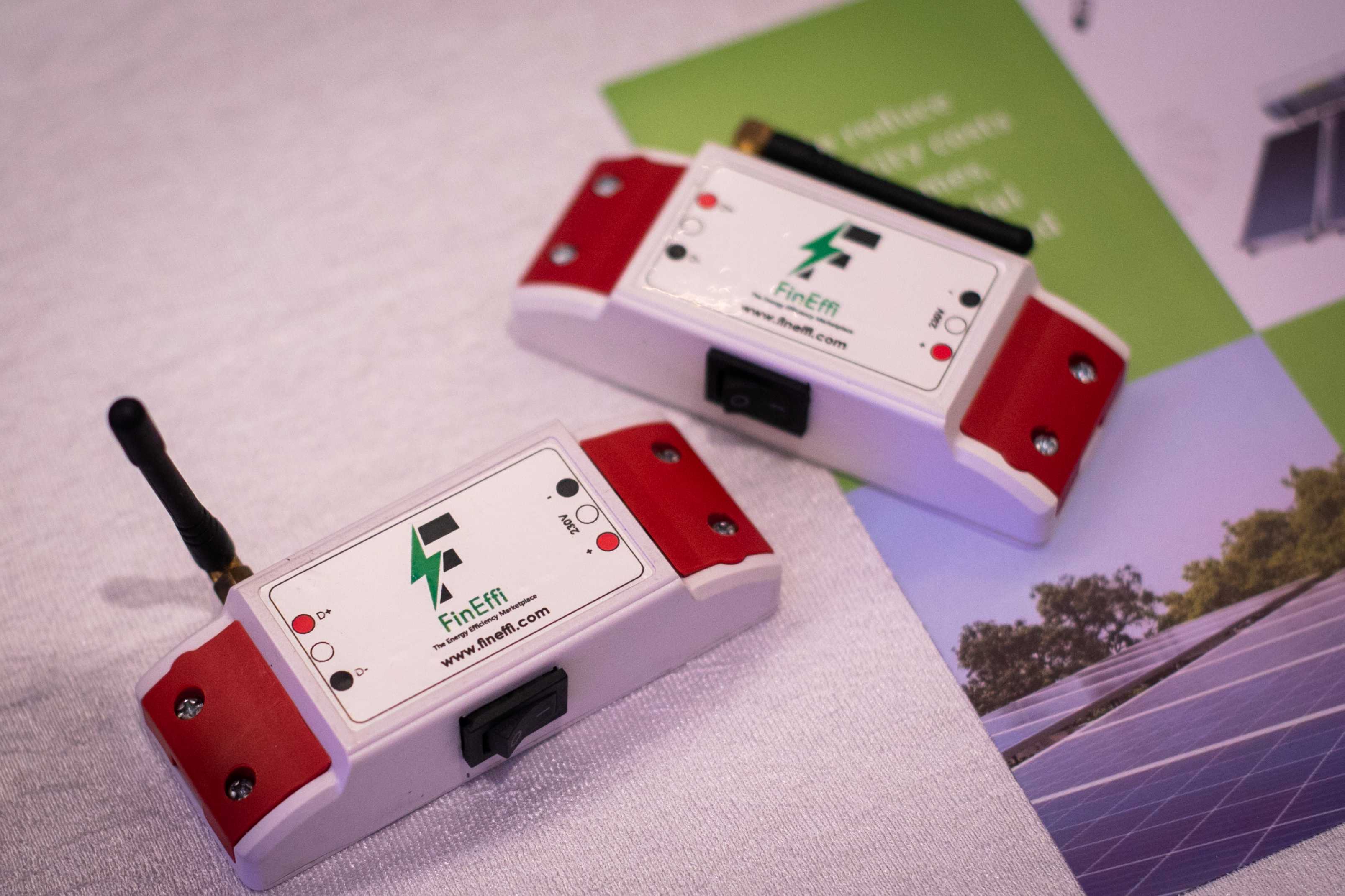 FinEffi Energy Solutions | F6S