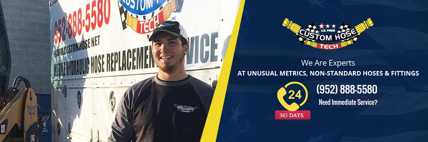 Custom Hose Tech inc F6S