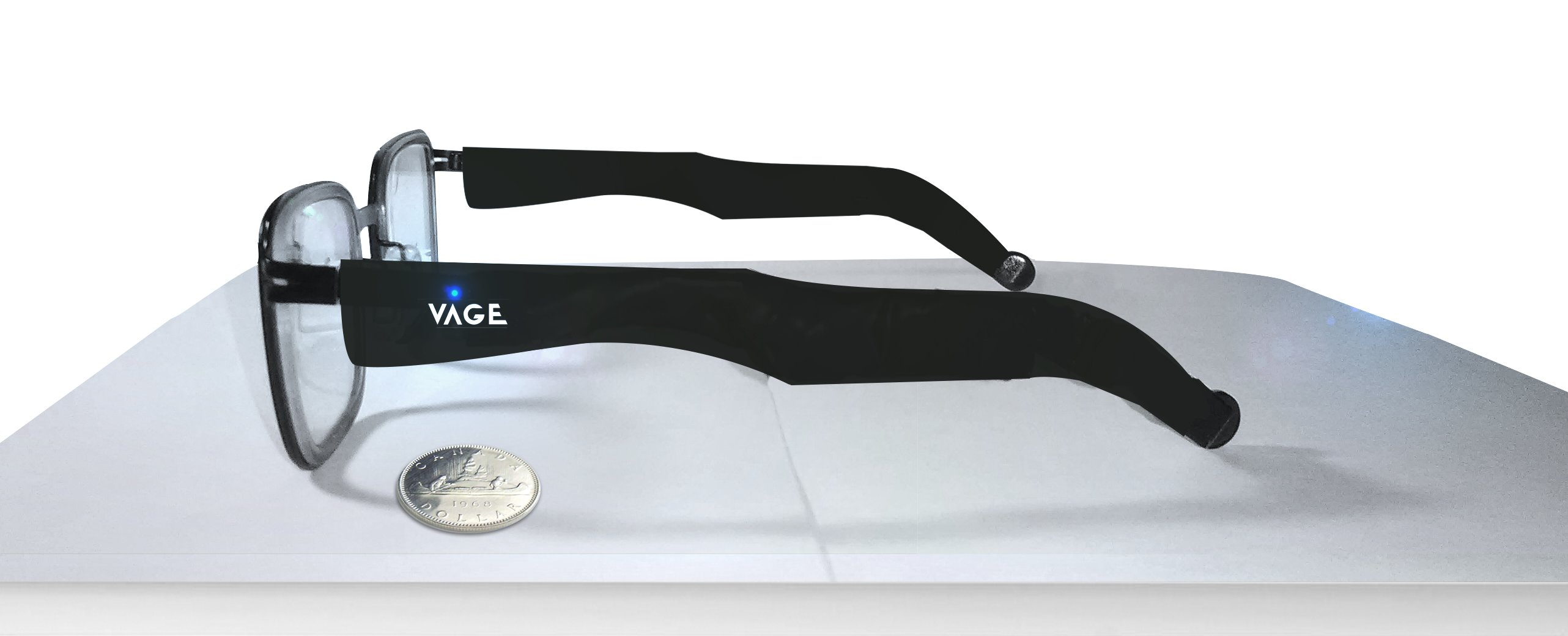 Vage Smart Glasses | F6S