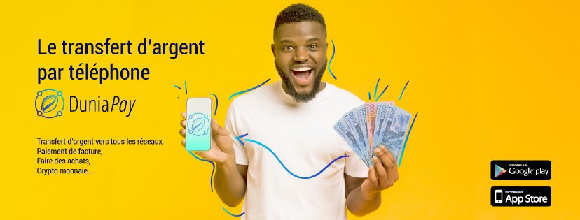 Dunia Payment - F6S