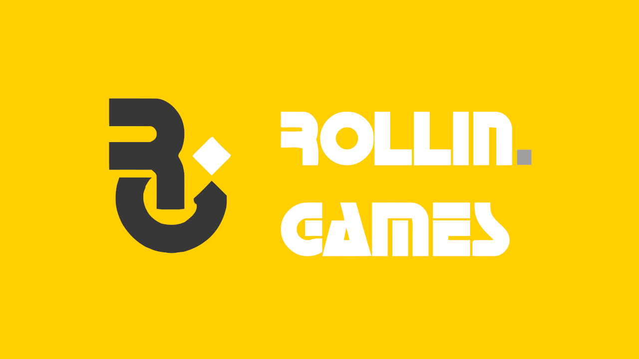 Rollin.Games | F6S