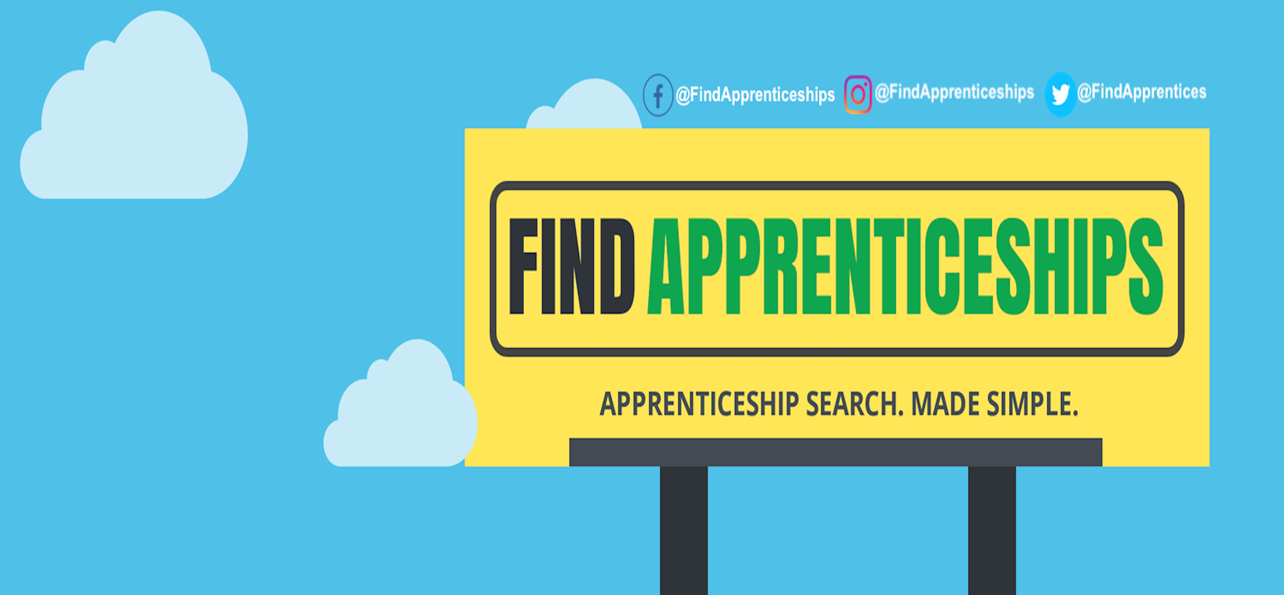 About Find Apprenticeships Education company in United Kingdom F6S