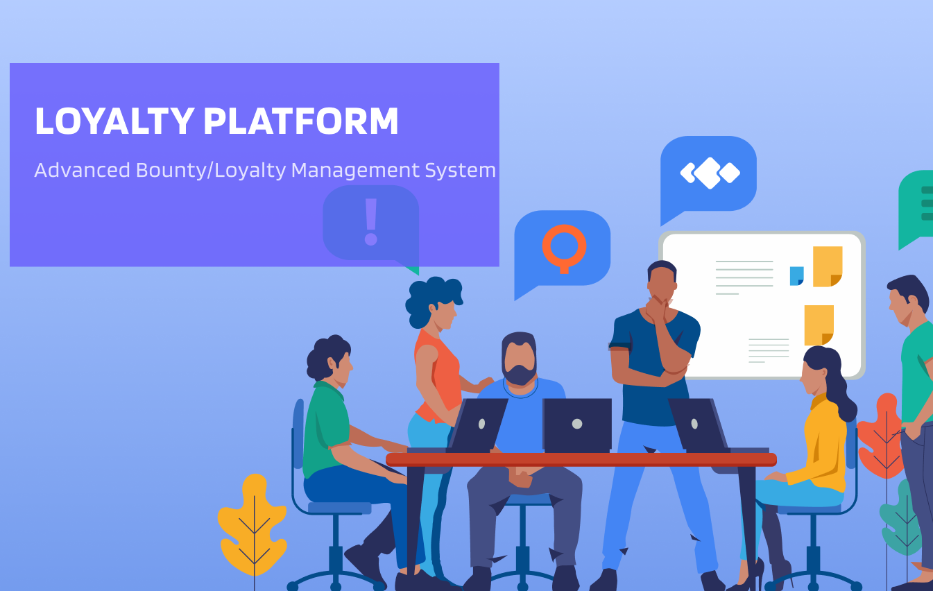 Loyalty6 Loyalty Platform | F6S
