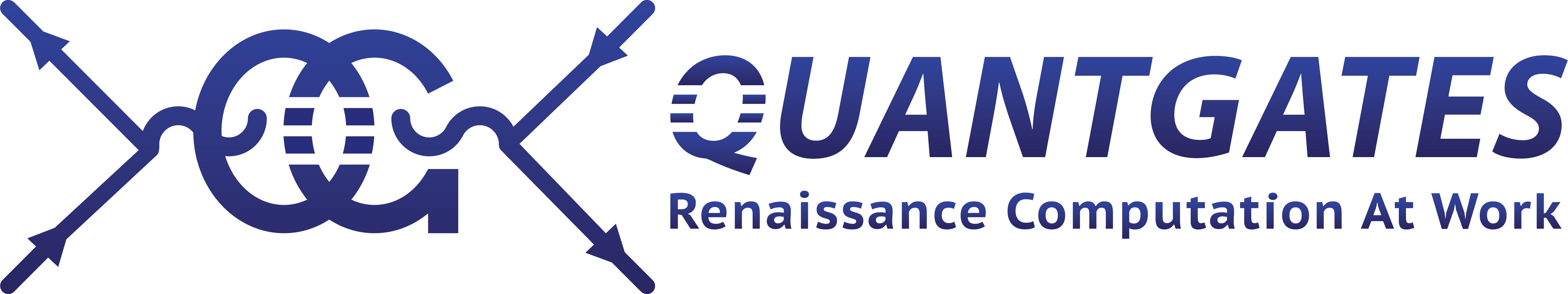 QUANTGATES LTD | F6S
