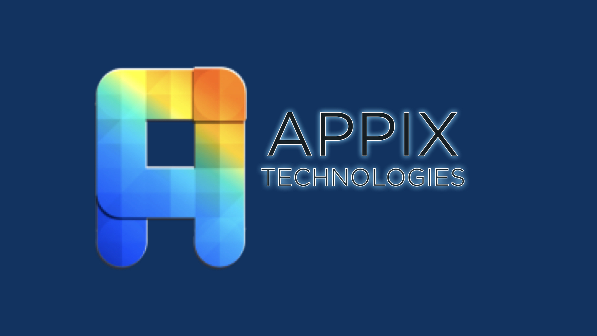 APPIX Technologies | F6S