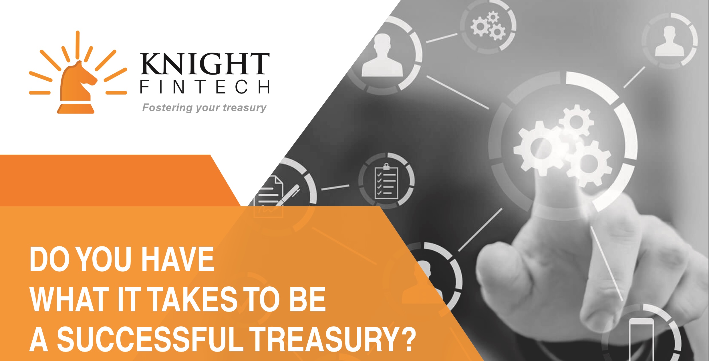 Knight FinTech PTE | F6S