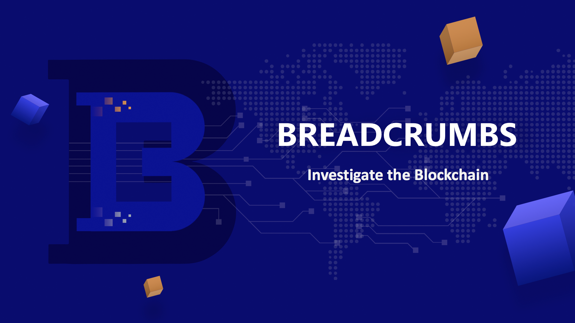 Breadcrumbs.app | F6S