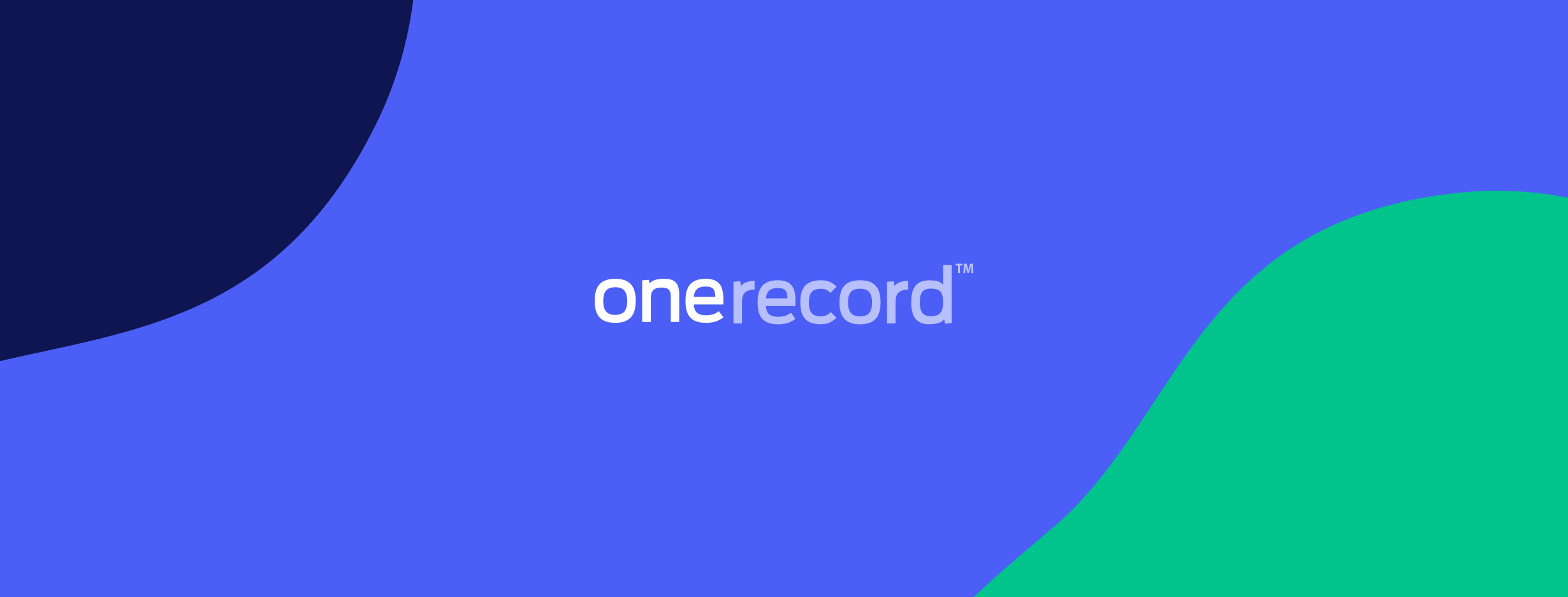 OneRecord | F6S