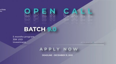 Orion Startups | Chihuahua, Mexico | F6S