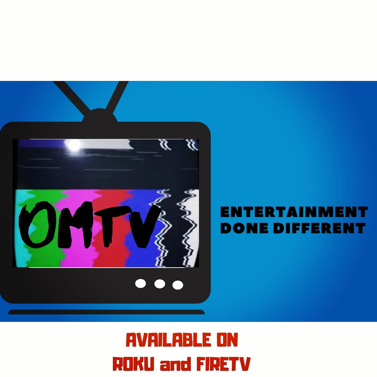 OMTV-Open Mic TV | F6S