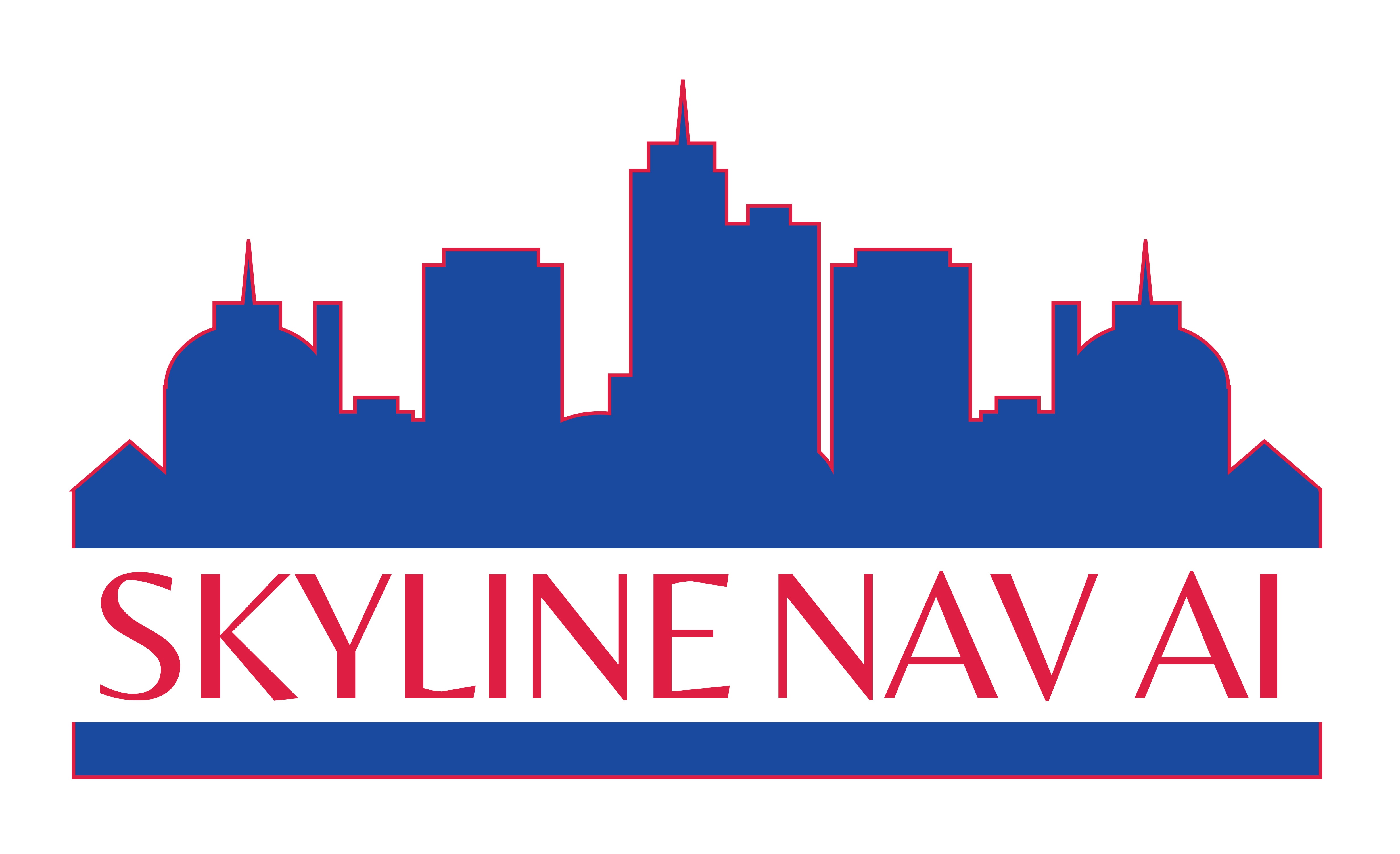 Skyline Nav AI Inc. - F6S