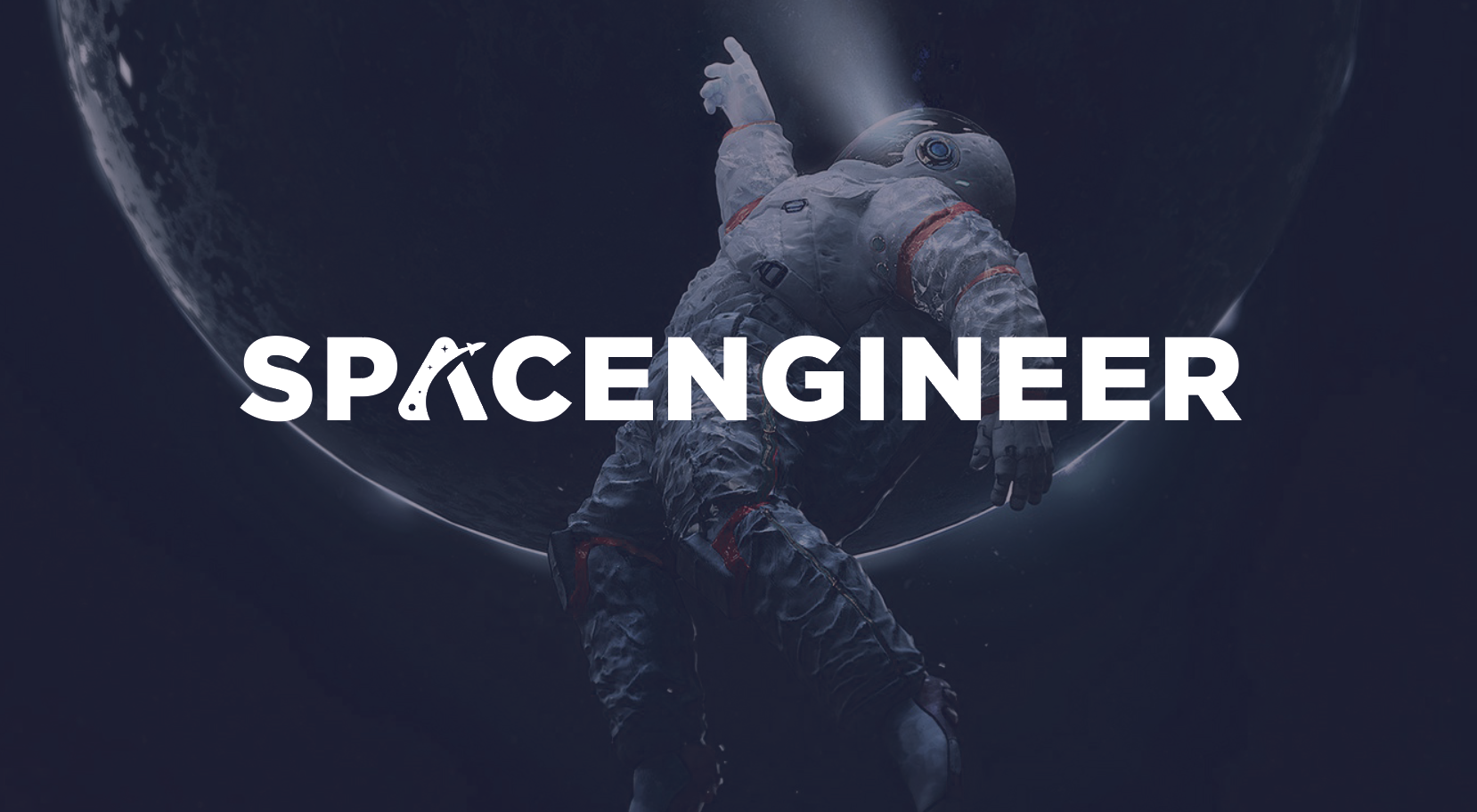 SpacEngineer | F6S
