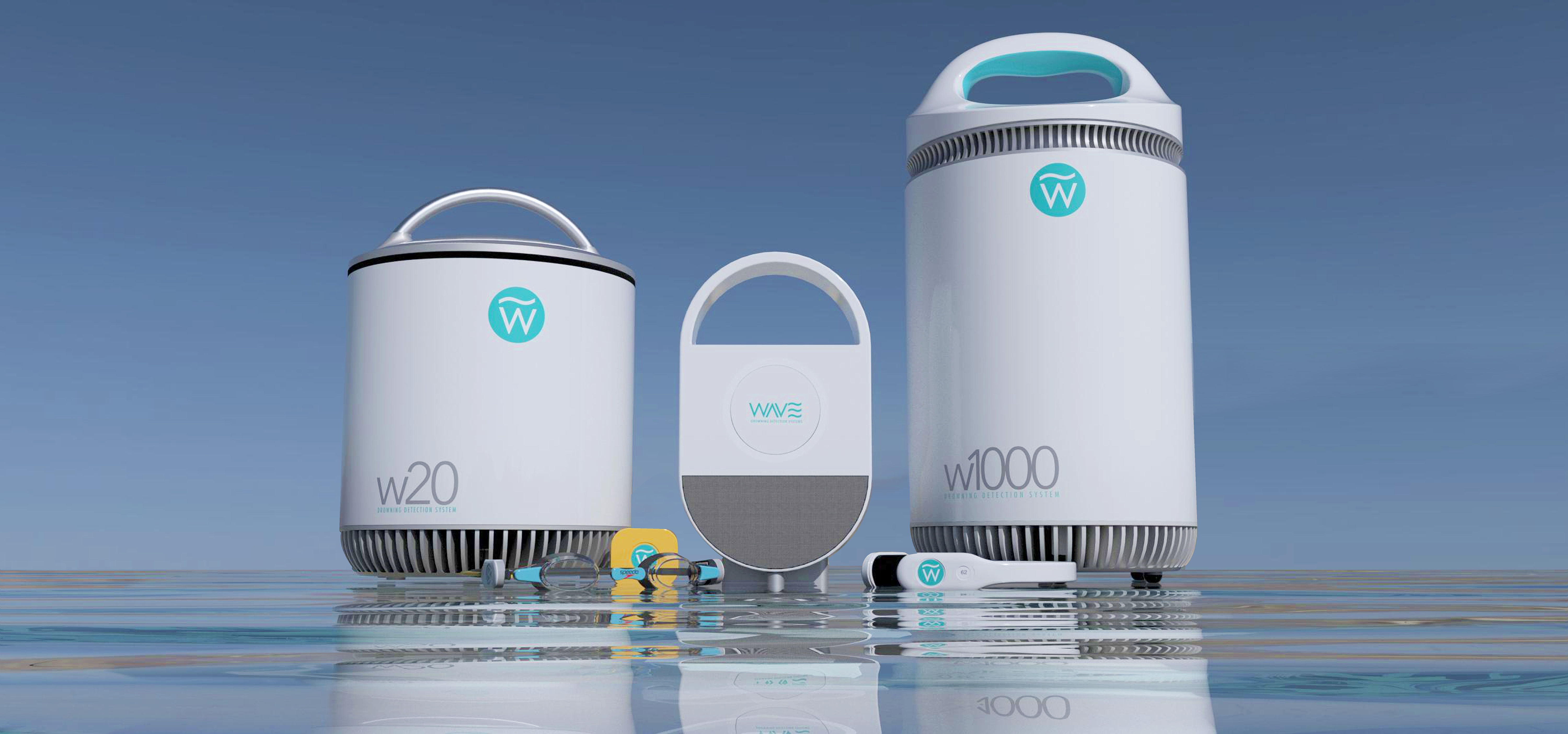 WAVE Drowning Detection Systems | F6S