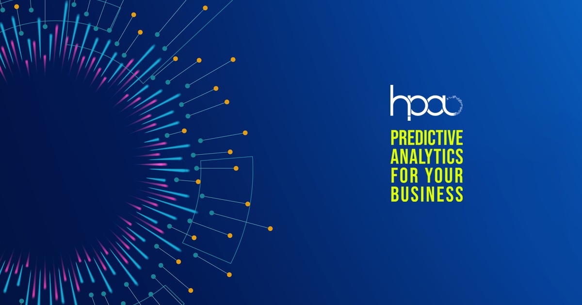 High Performance Analytics | F6S
