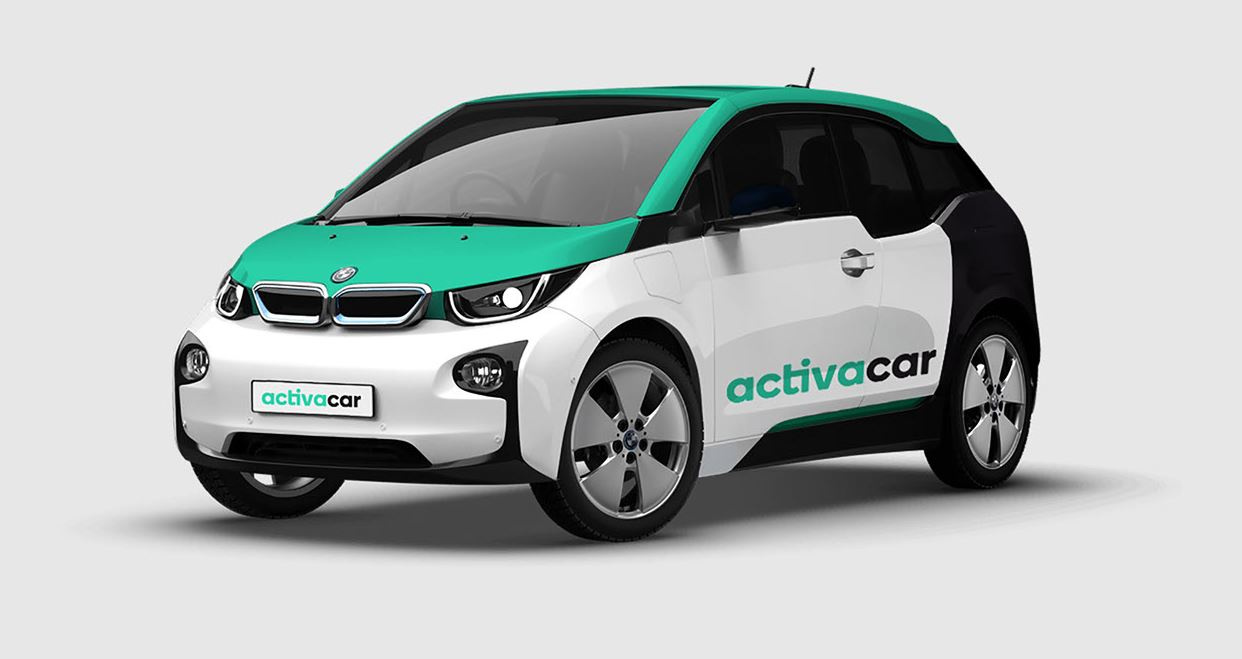 Activacar Mobility | F6S