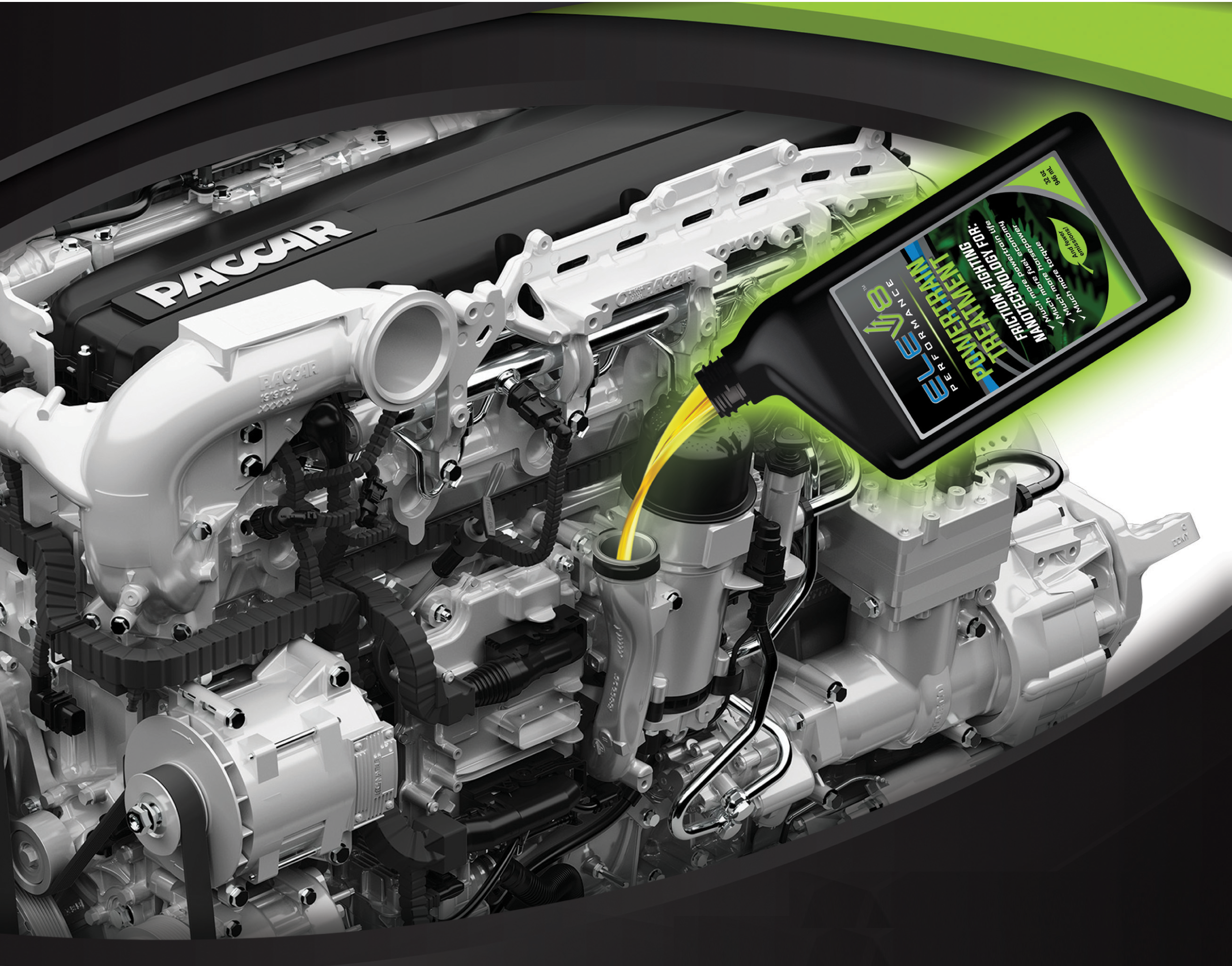 ELEV8 Performance Products | F6S