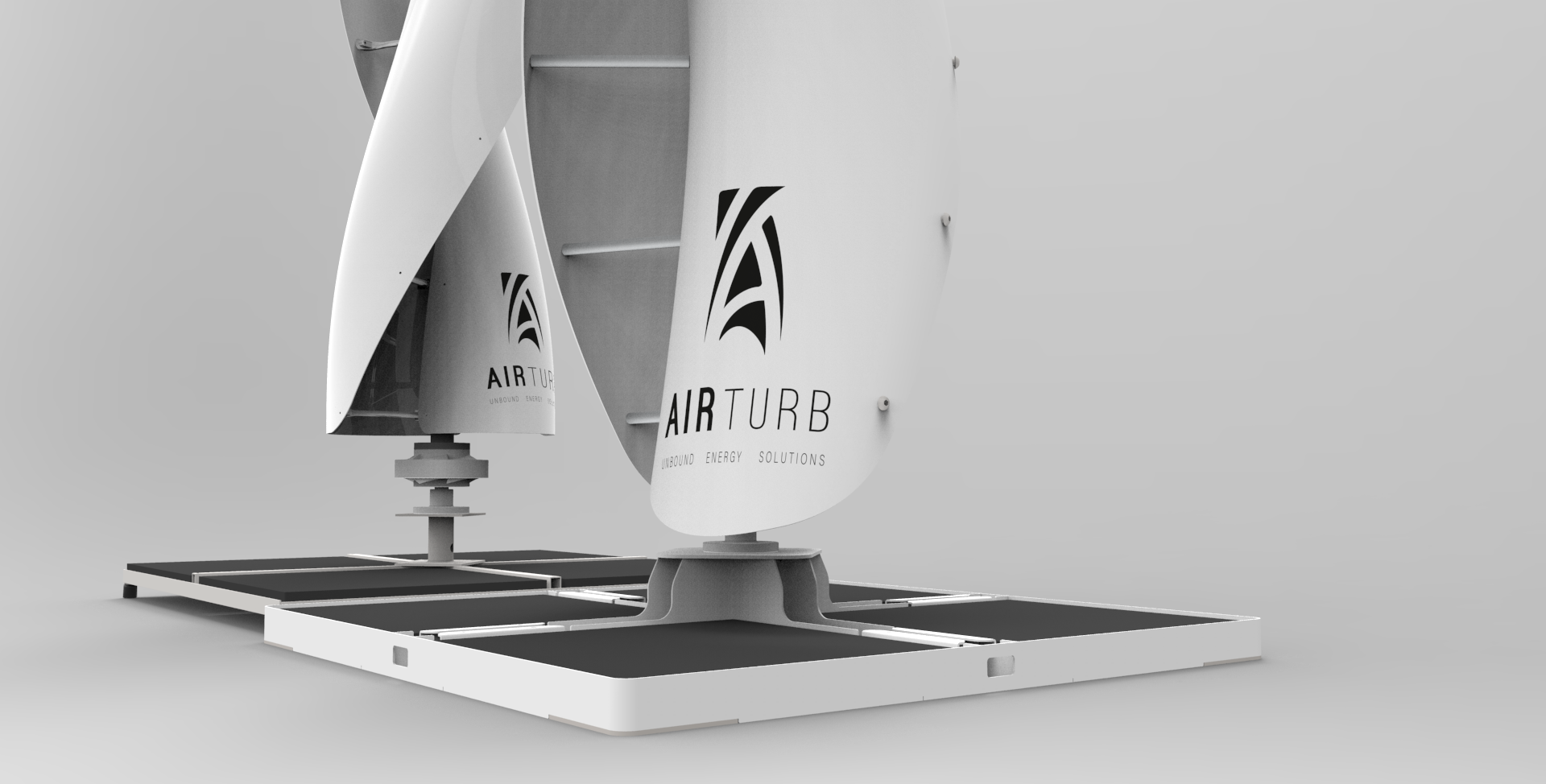 Airturb | F6S