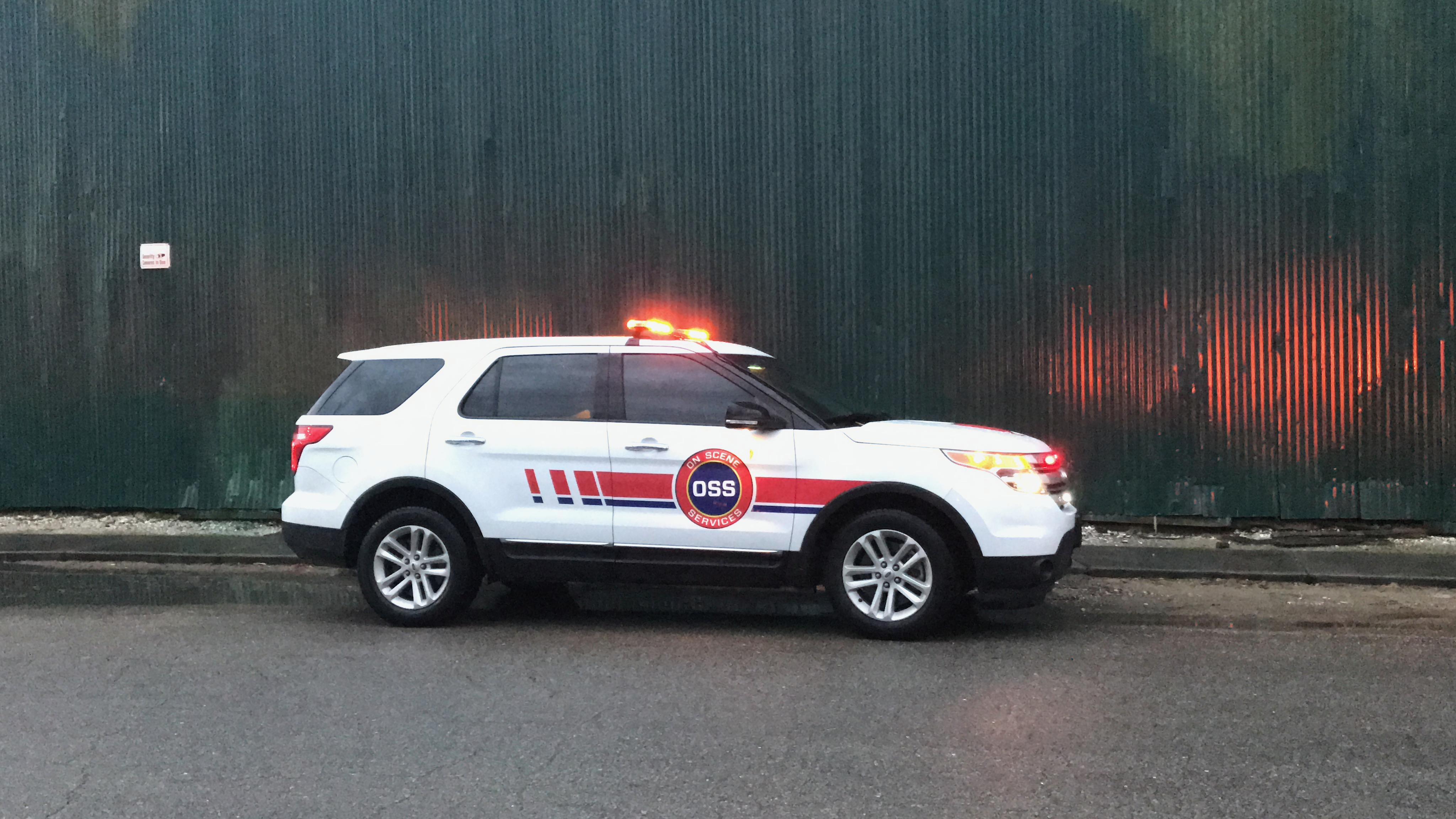 On Scene Services, LLC | F6S