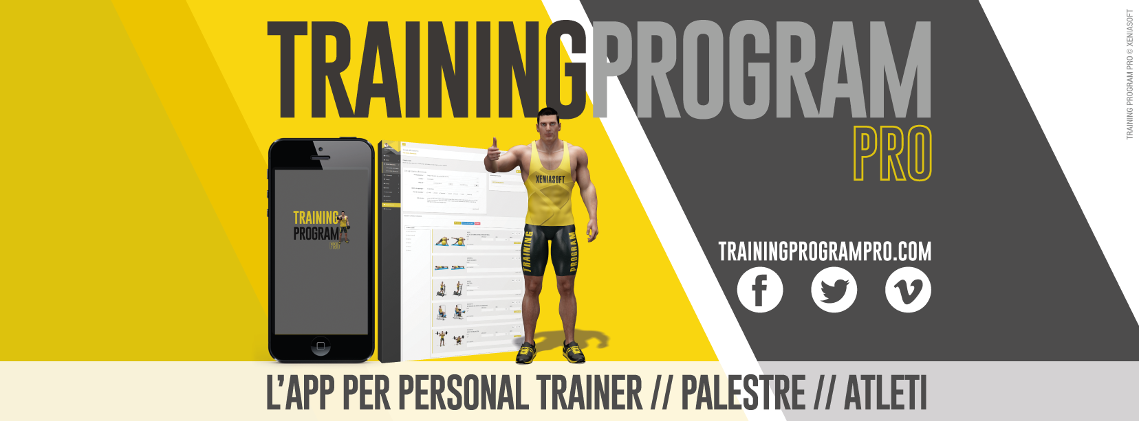 Training Program Pro | F6S