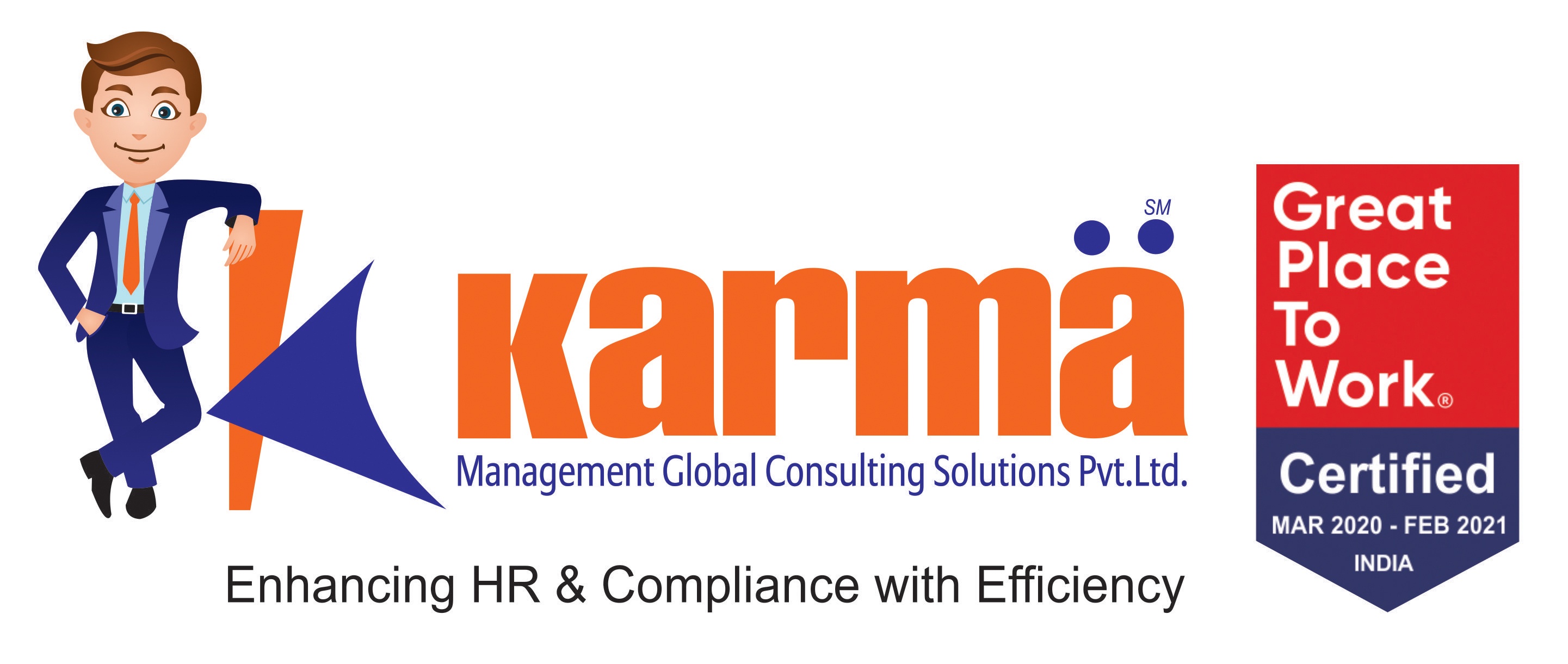 Karma Mgmt Global Consulting Solutions | F6S