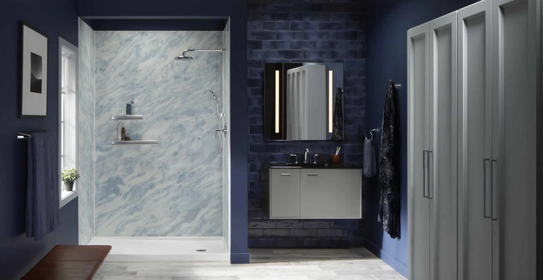 Midwest Shower and Bath | F6S