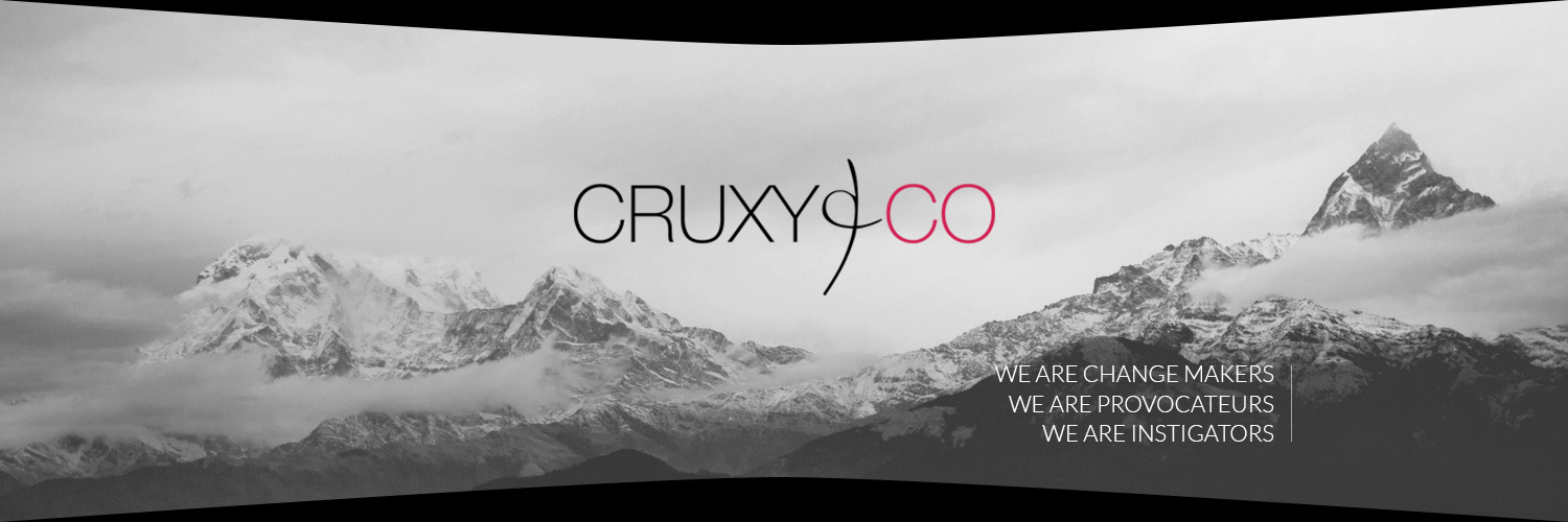 Cruxy & Co | F6S