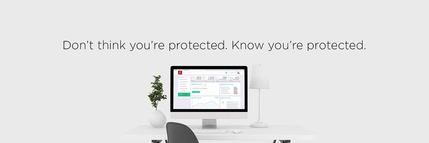 HEROIC Cybersecurity | F6S