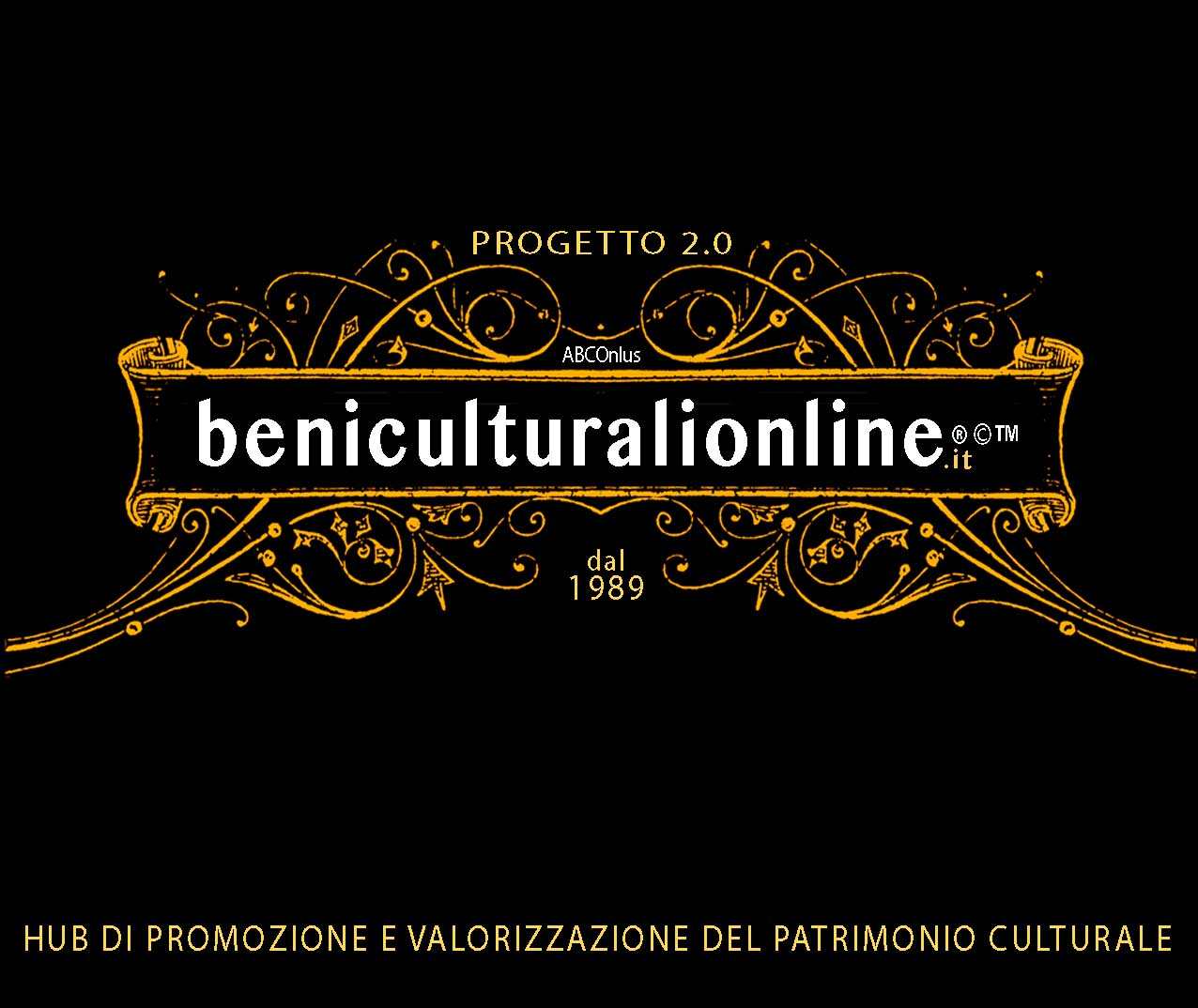 Beni Culturali Online il primo portale web Italiano dedicato al settore Heritage