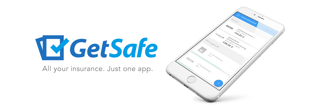 GetSafe | F6S