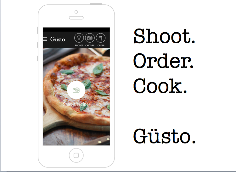 Gusto App | F6S