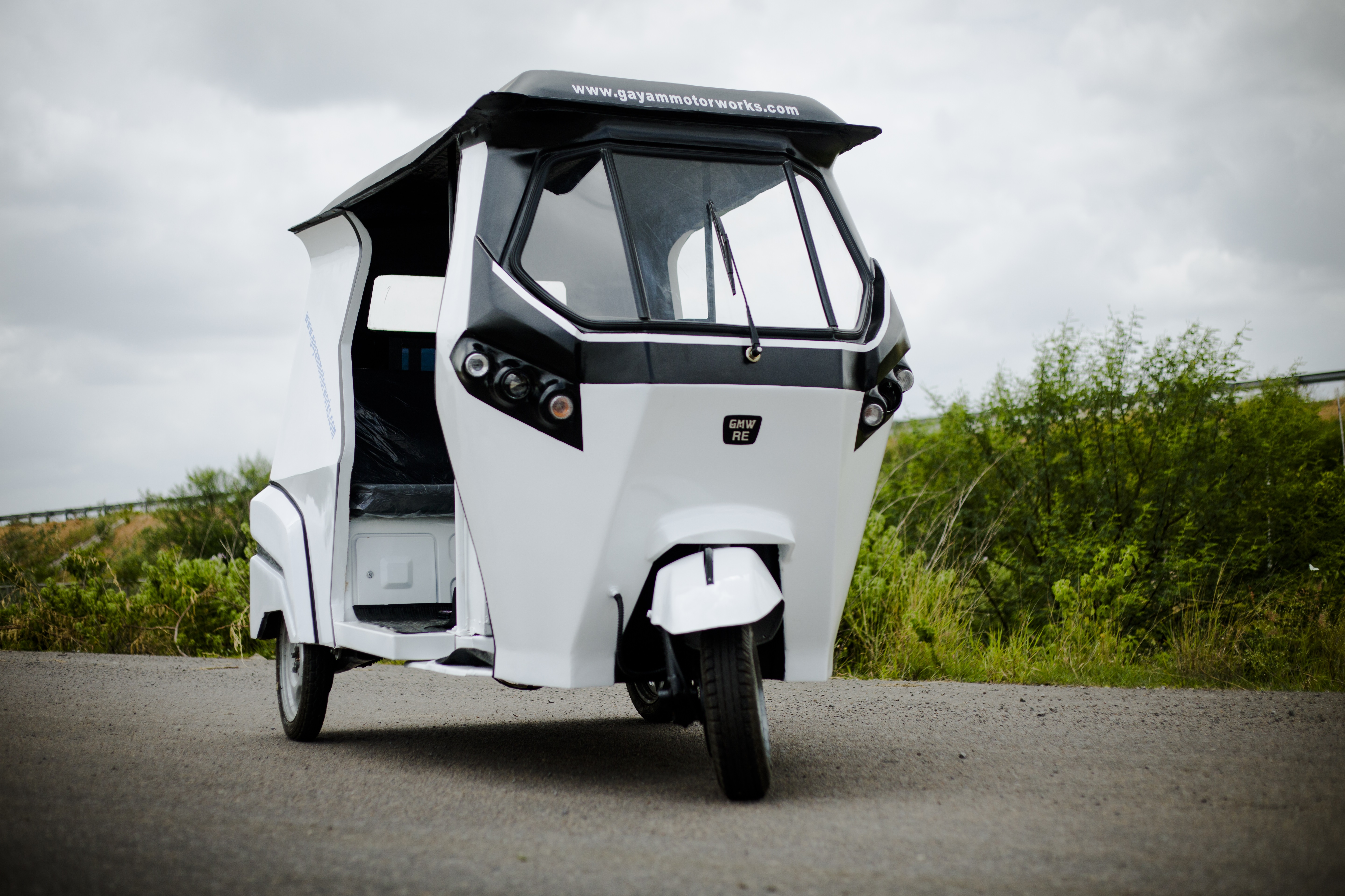 Gayam Motor Works (GMW) | F6S