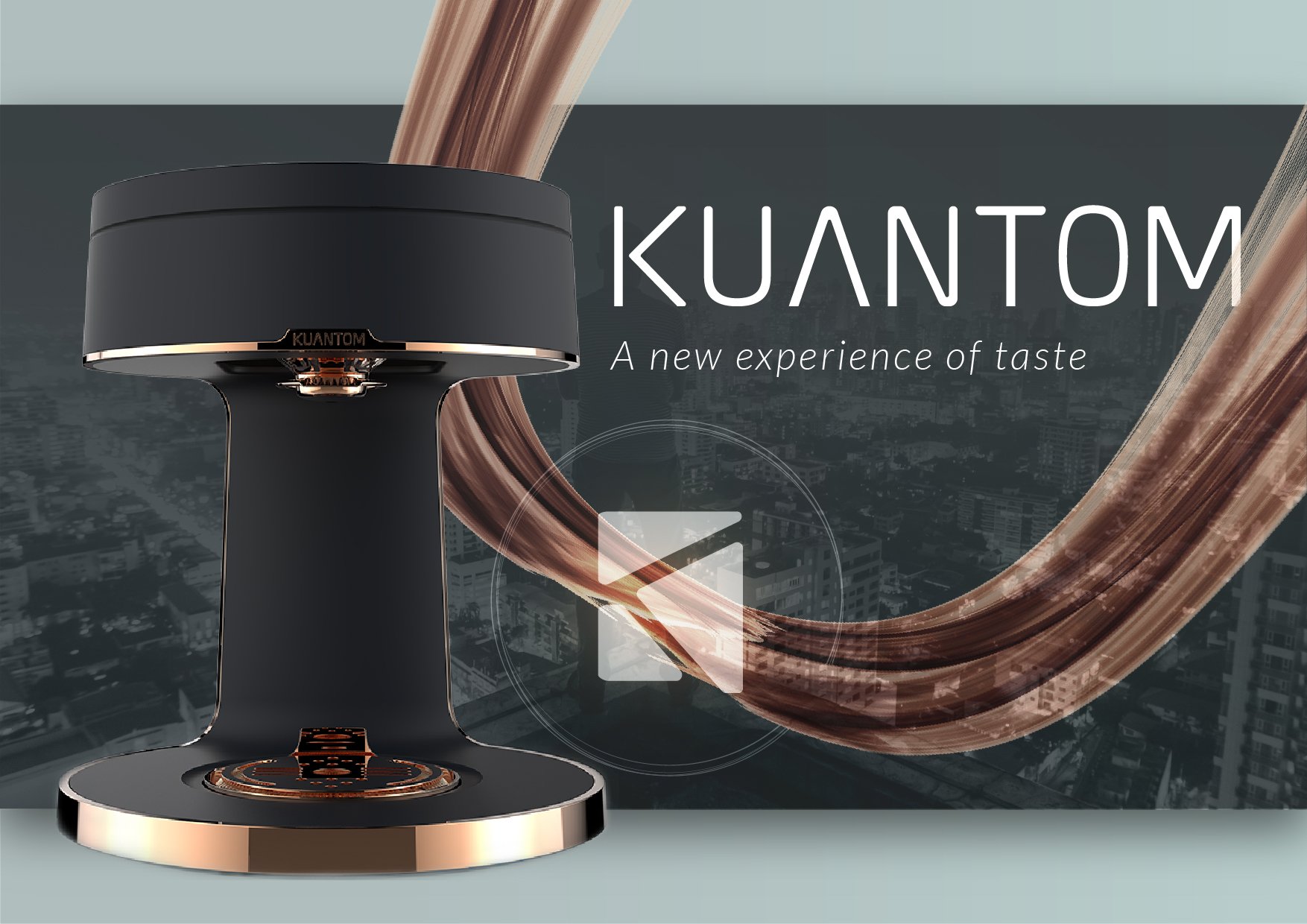 Kuantom | F6S