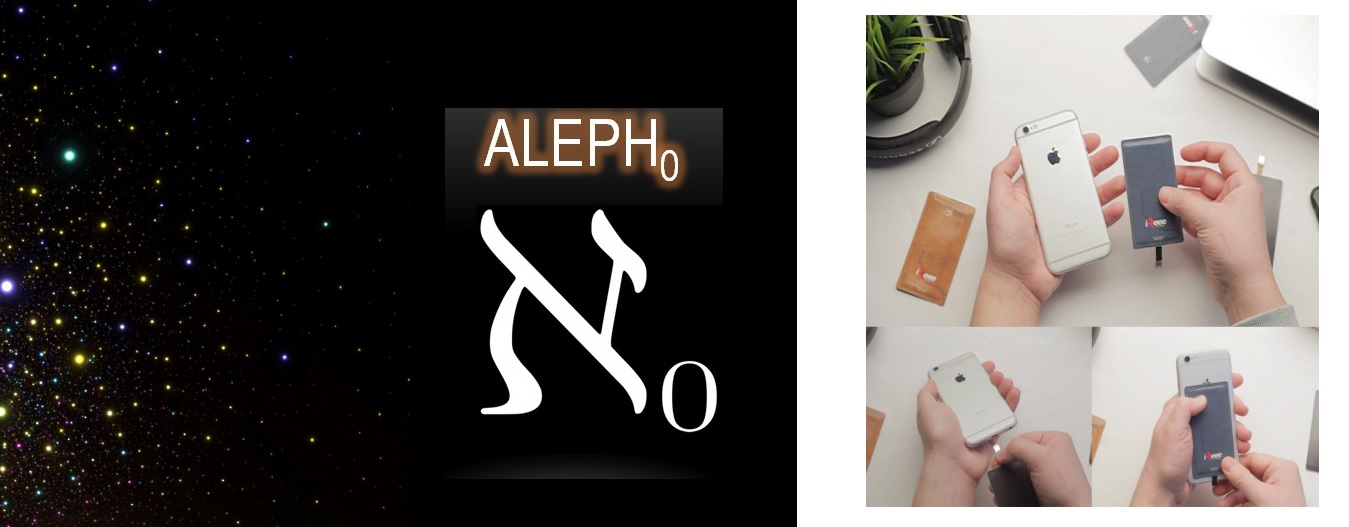 Aleph0. | F6S