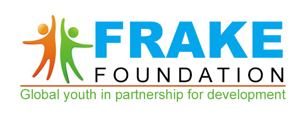 Frake Foundation | F6S