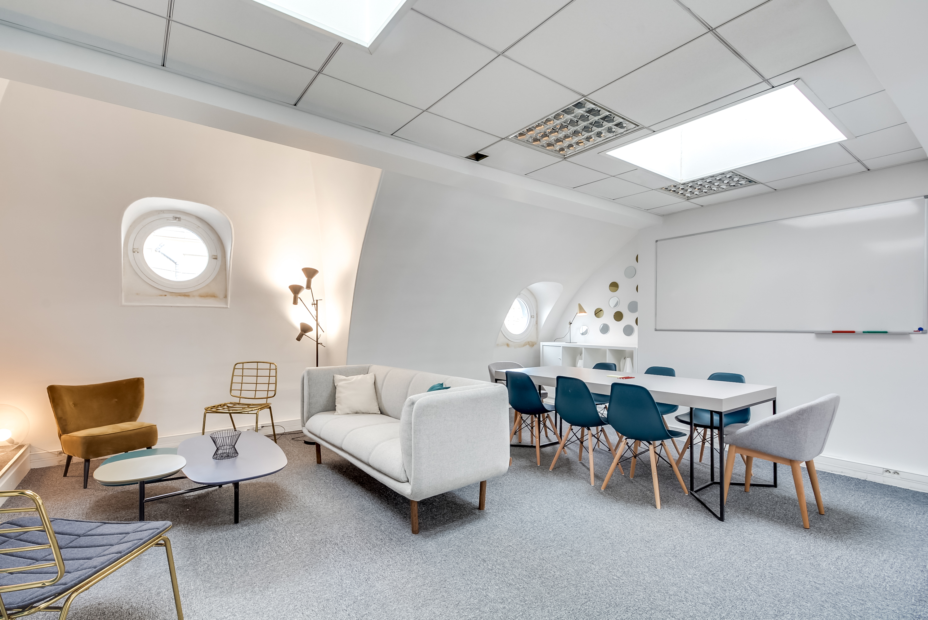 Cocoon Space | F6S