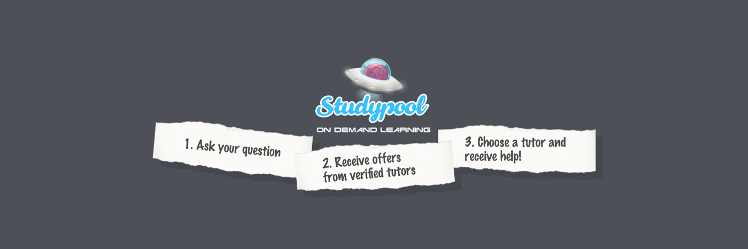 Studypool Inc. | F6S
