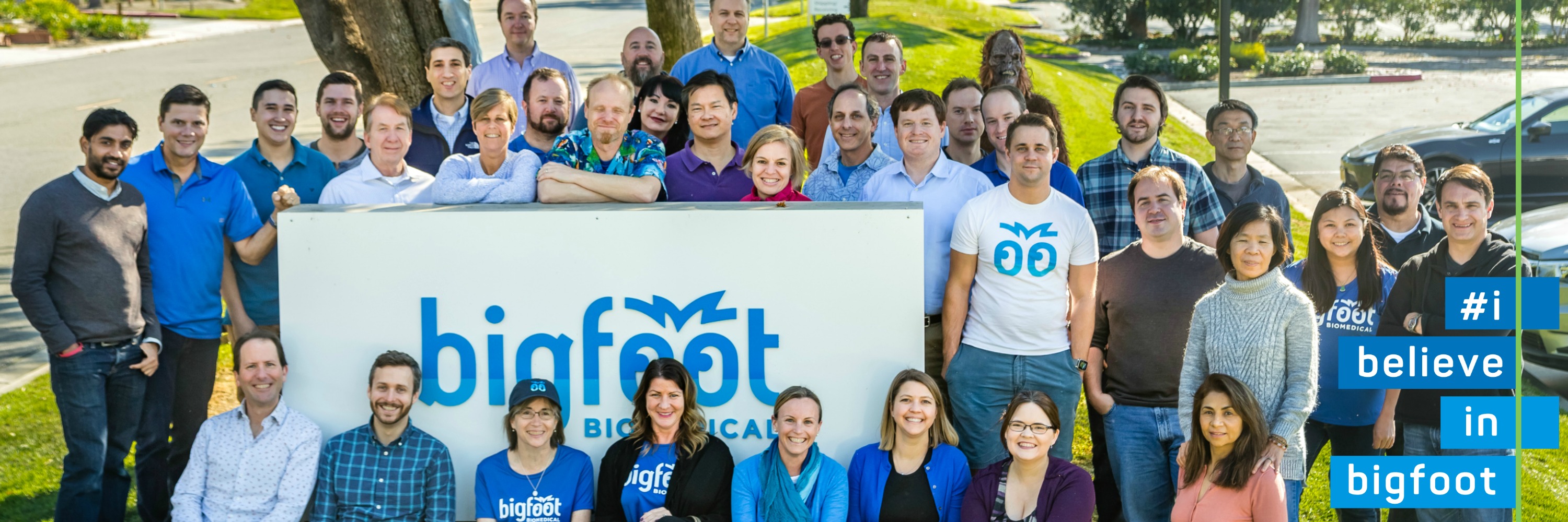 Bigfoot Biomedical F6S