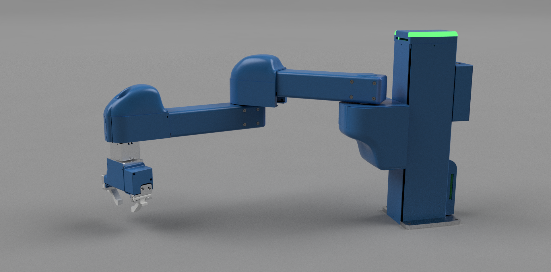MIP robotics | F6S
