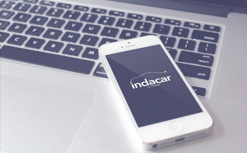 INDACAR | F6S