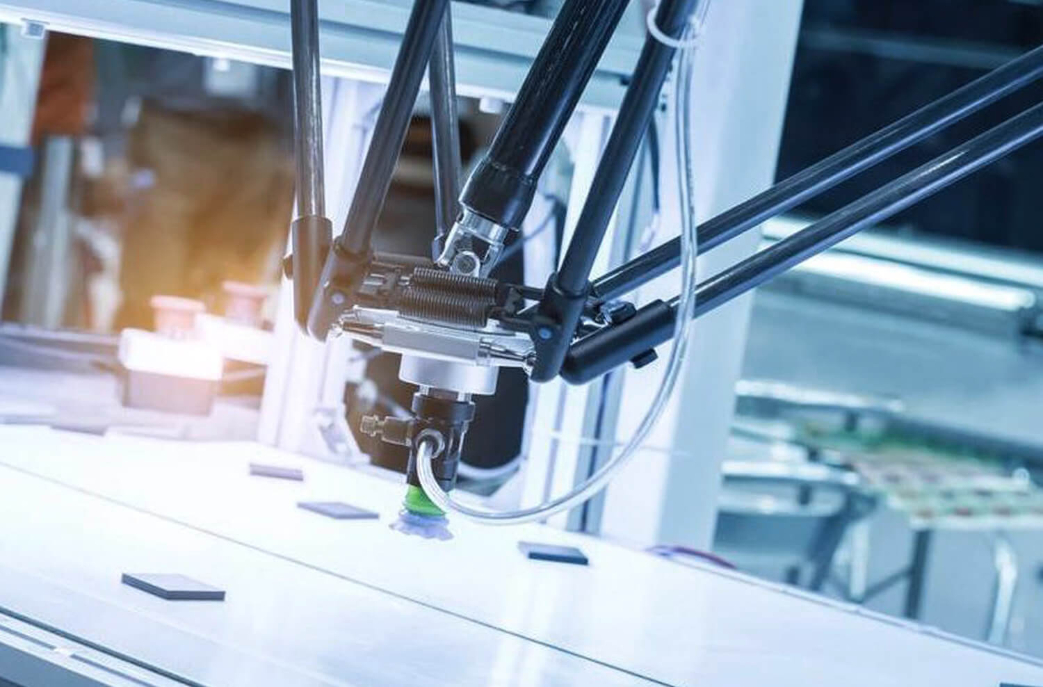 Smart Factory | F6S