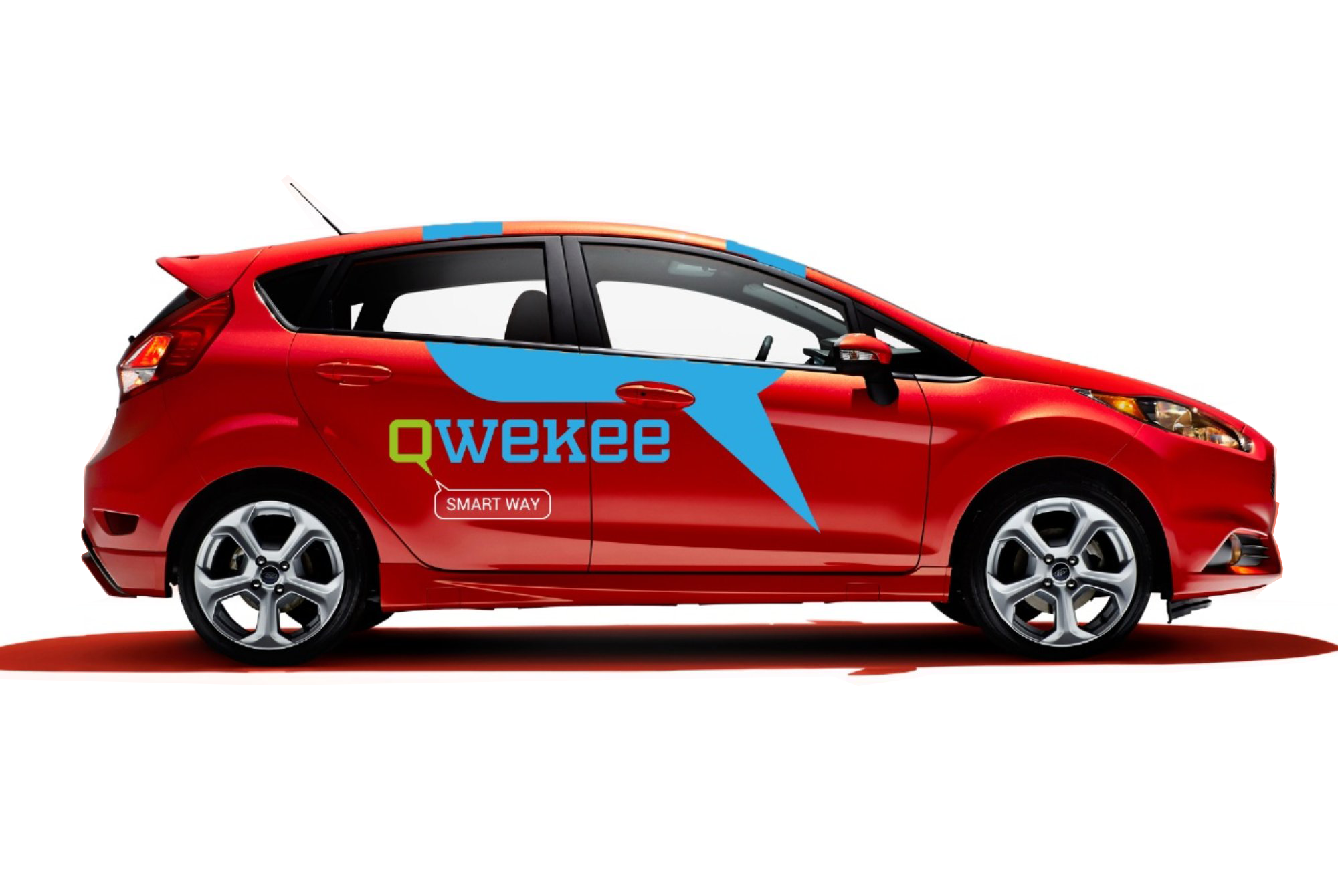Qwekee | F6S