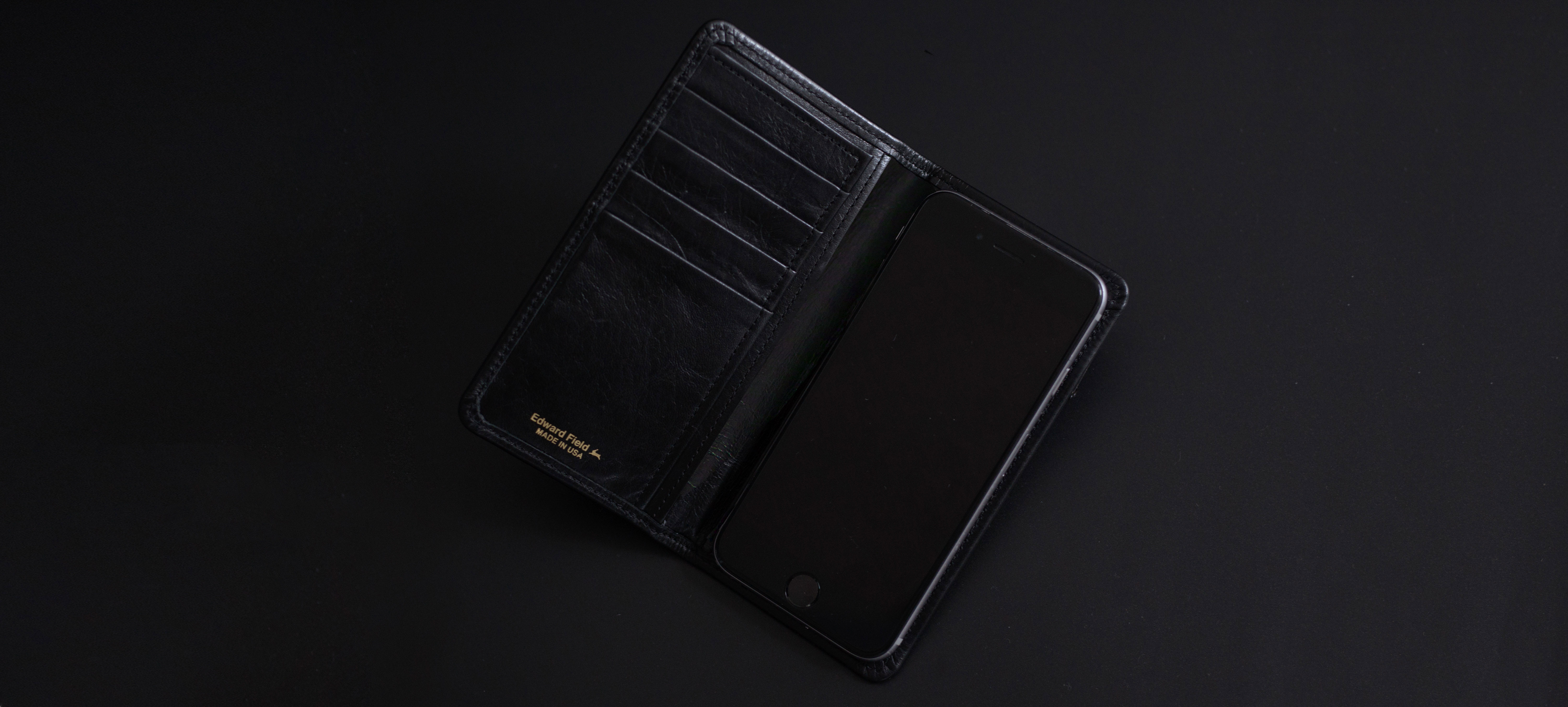 Edward Field | F6S