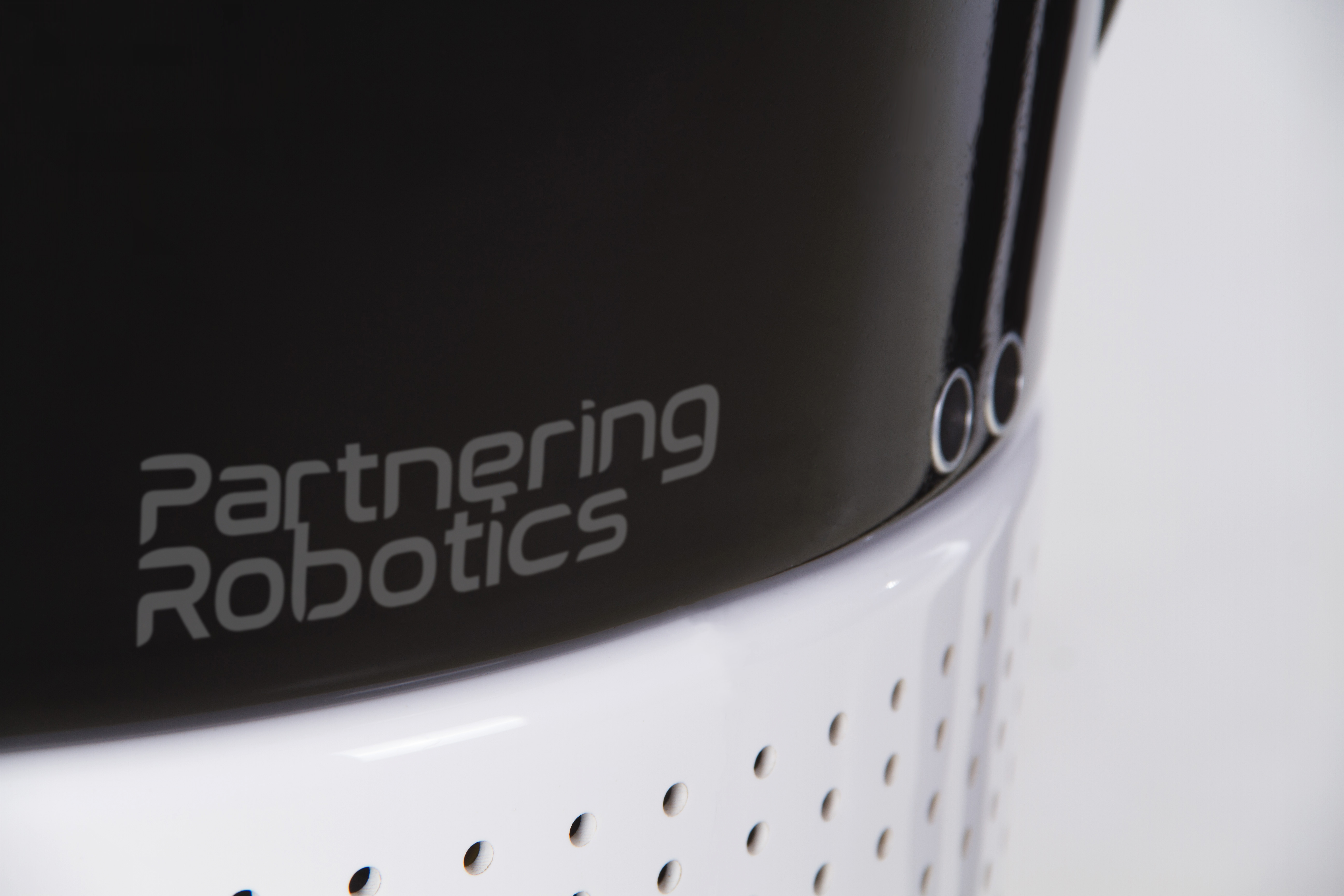 Partnering Robotics | F6S