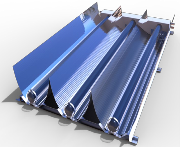 Artic Solar, Inc. | F6S