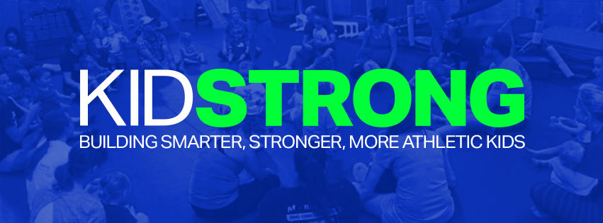 KidStrong | F6S