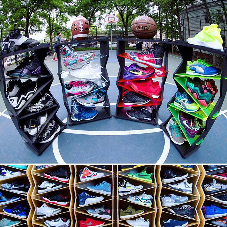 Sole Stacks | F6S