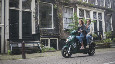 Felyx | Smart Cities | F6S Profile