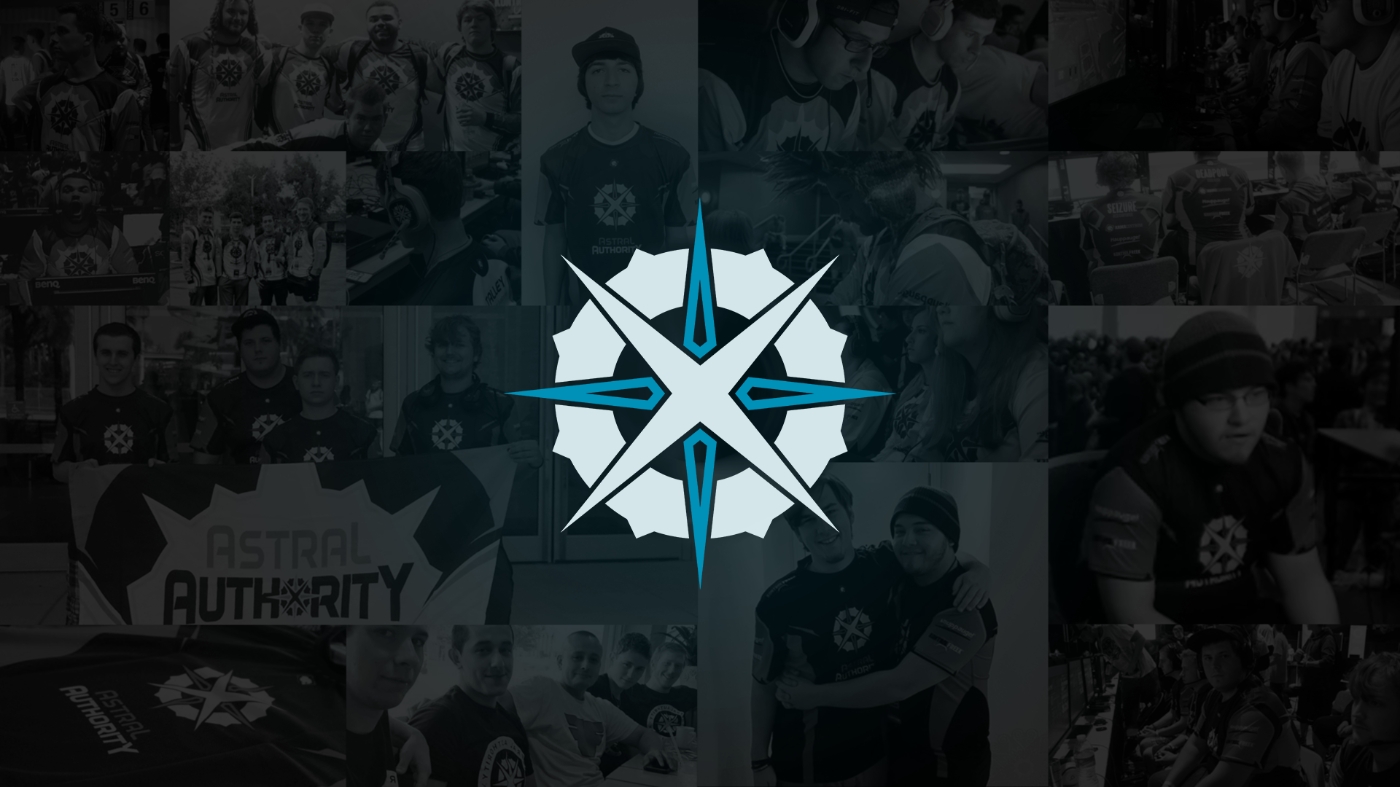 Astral Authority Esports | F6S
