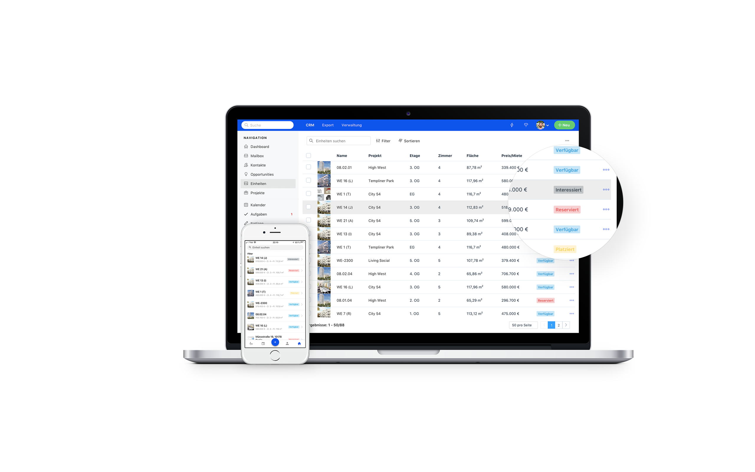 Propstack GmbH | F6S