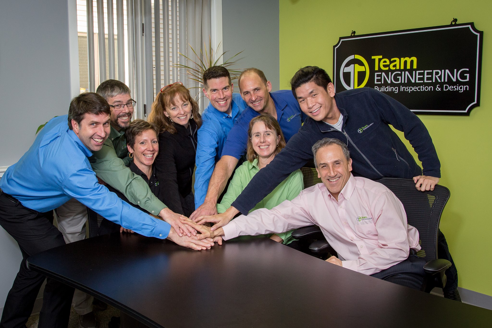 Team Engineering | F6S